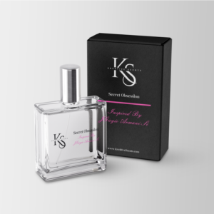 Secret Obsession For Women