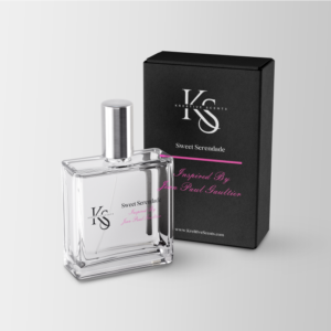 Sweet Serenade For Women
